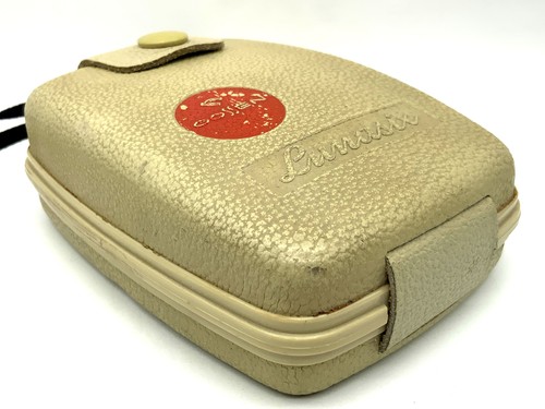 Gossen lunasix exposure meter - exposure,