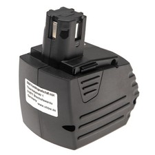 Batterie remplace Hilti SFB155