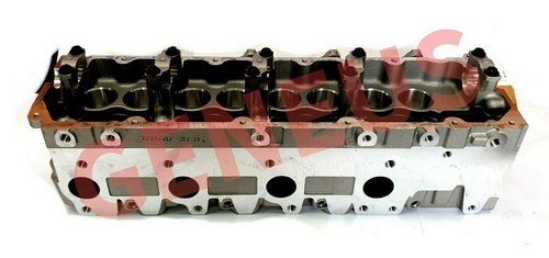 Culasse toyota 1kz - toyota, 1kz-te