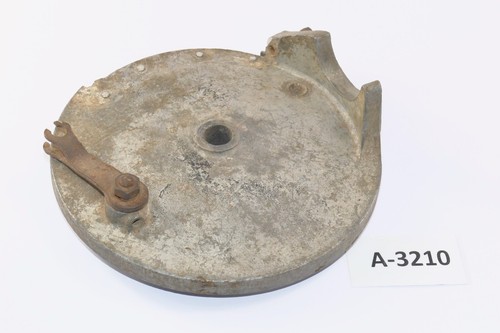 Dkw 350 ancre de - dkw,