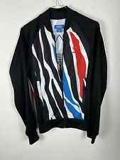 Adidas Veste Firebird Noire