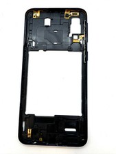 Cadre moyen, Châssis, Lunette