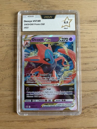 Carte pokémon épée - carte,