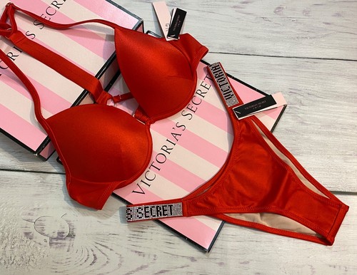 Victoria secret shine - secret,
