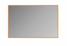 Vitre d' insert Philippe modèle foyer 600