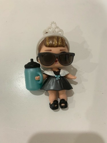 Surprise series 2 glam - surprise!,