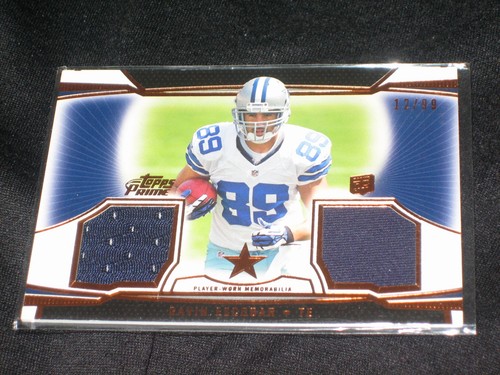 Gavin escobar cowboys 2013 - cowboys,