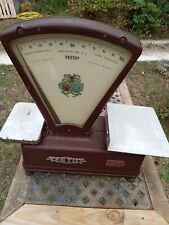 Balance Testut Bakélite