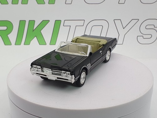 Oldsmobile 442 nouveau - 442, ray