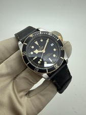 2018 Tudor Black Bay 41mm