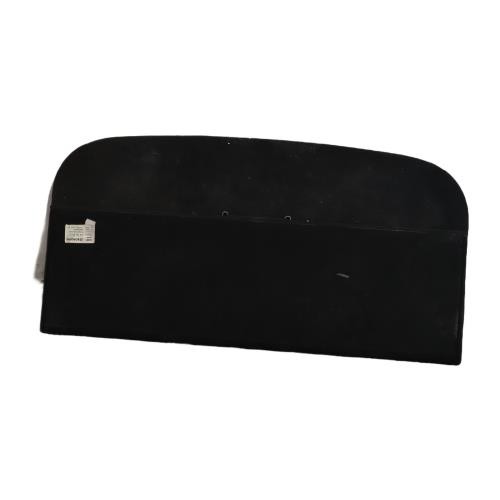 Plage arriere audi coupe - plage, tt
