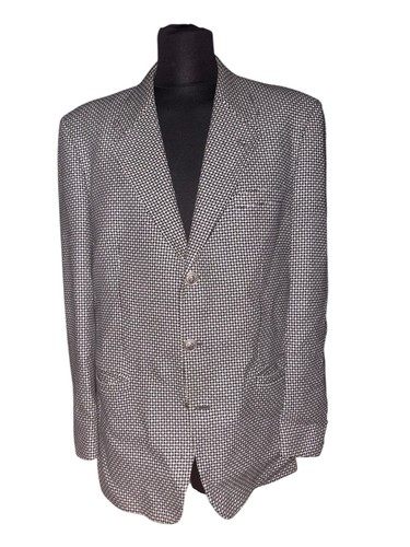 Veste versus par - veste, gianni