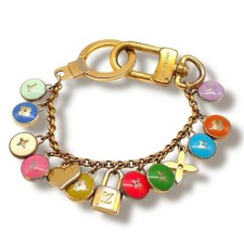 LOUIS VUITTON Porte Cles