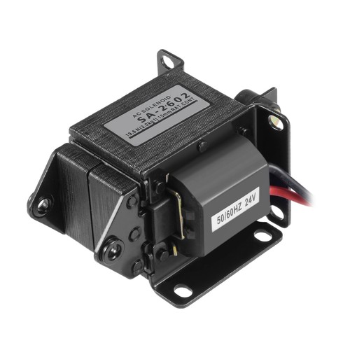 Ac24v 2602 économie - sa-2602,