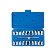 Coffret vidange pièces - vidange, 21