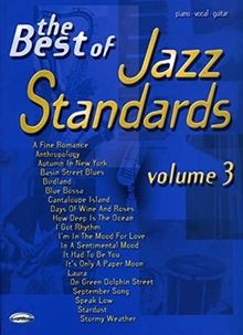 The best jazz standards - the,