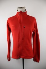 MAMMUT VESTE TECHNIQUE FEMME