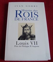Louis vii père de philippe - louis, :