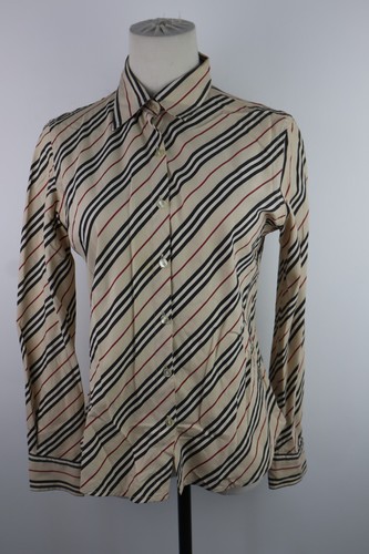Burburry london chemise coton - london,