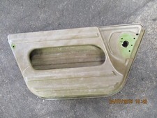 Porte avant droit CITROEN