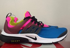 Nike Air Presto Photo Blue