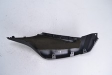 Carénage gauche SUZUKI