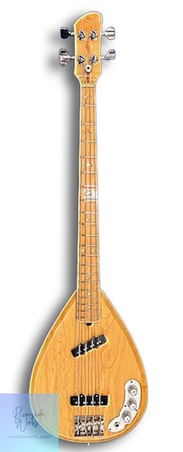 Fernandes electric bass fyb - fernandes, fyb-70