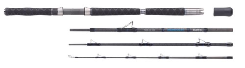 Balzer adrenalin travel ultra - balzer,