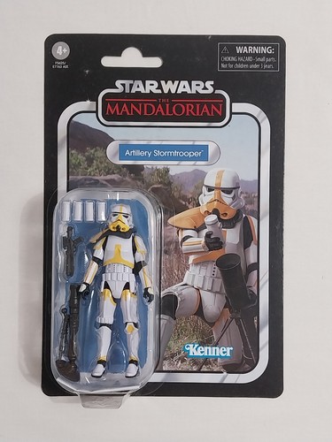 Star wars kenner - kenner, mandalorien
