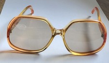 Paire de Lunettes de Soleil Vintage SOL AMOR