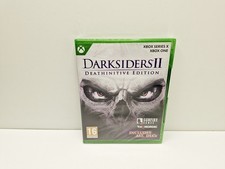 Darksiders 2 Deathinitive