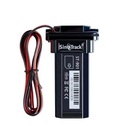Tracker gps voiture pour - gps,