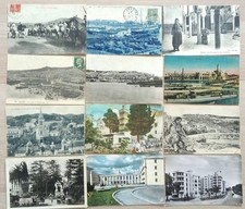 * ALGERIE * Alger + Blida +