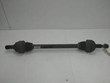 Cardan arriere droit (transmission) PORSCHE CAYENNE 2 PHASE 1 95833202471