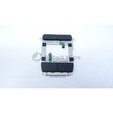 Boutons touchpad 56.41007.002 - 56.41007.002 pour DELL Latitude XT2 PP12S - FRAN