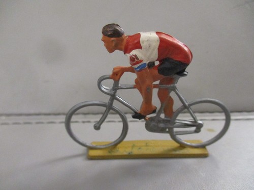 Coureur cycliste 17 - coureur,