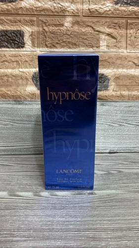 Lancôme hypnose eau parfum - hypnose,