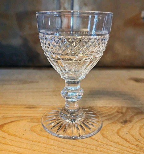 Verre liqueur cristal st - à,
