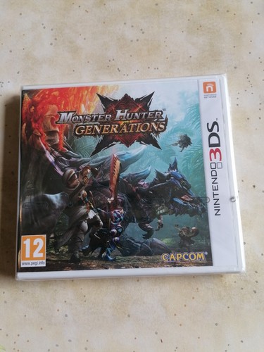 Nintendo 3ds pal - nintendo,