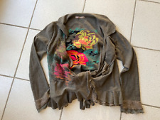 cardigan Aldo Martin’S maille avec dentelle