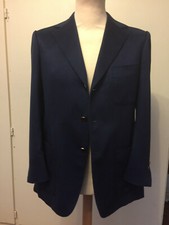 Veste charvet grande mesure - charvet,