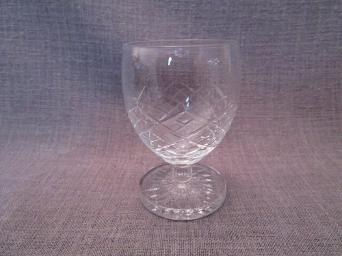 Louis verre ancien - st,