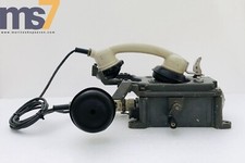 Téléphone Russe Antique Yacht Vintage Rare CTA3-3/A Année 1980