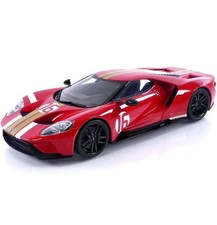 Voiture RC 1:24 haute vitesse, télécommande 27MHz, modèle sport réaliste