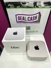Unité centrale Mac Mini M4 256go