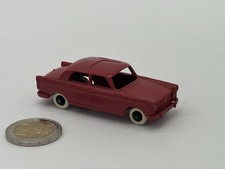 Clé Clef Clément Gaget No Minialuxe Norev Peugeot 404