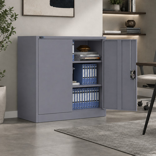 Makika armoire casiers - à,
