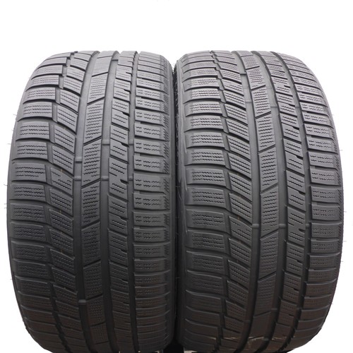 255 toyo 35 - 35, r19