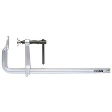 Serre-joints de charpentier -