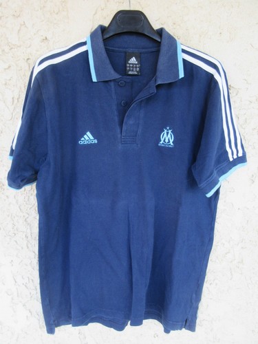 Polo olympique marseille - polo, de
